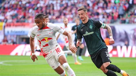 Nkunku steers Leipzig toward Champions League qualification